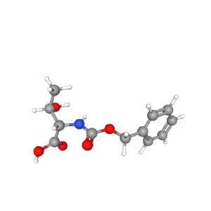 N-苄氧羰基-L-苏氨酸,Z-Thr-OH