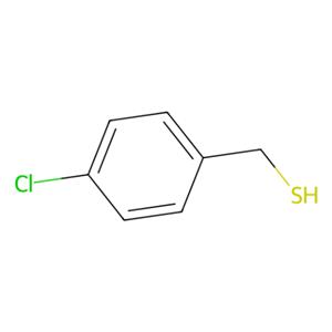 aladdin 阿拉丁 C101789 4-氯苄硫醇 6258-66-8 98%