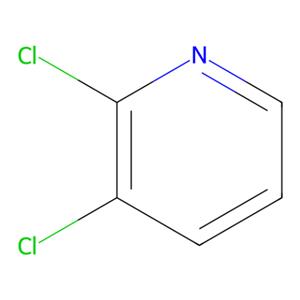 aladdin 阿拉丁 D119974 2,3-二氯吡啶 2402-77-9 99%