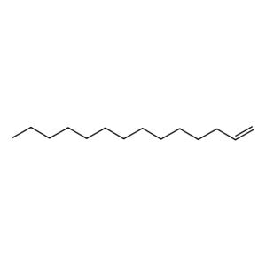 1-十四烯,1-Tetradecene