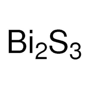 硫化铋(III),Bismuth sulfide