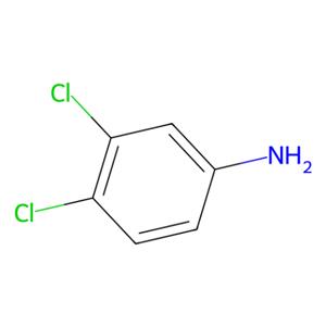 aladdin 阿拉丁 D113551 3,4-二氯苯胺 95-76-1 98%