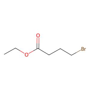 aladdin 阿拉丁 E106908 4-溴丁酸乙酯 2969-81-5 95%