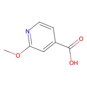 aladdin 阿拉丁 M119257 2-甲氧基异烟酸 105596-63-2 98%