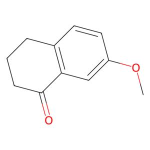 aladdin 阿拉丁 M119779 7-甲氧基-1-萘满酮 6836-19-7 99%