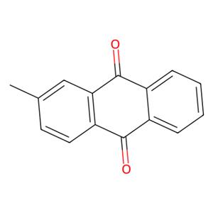 2-甲基蒽醌,2-Methylanthraquinone