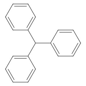 三苯基甲烷,Triphenylmethane