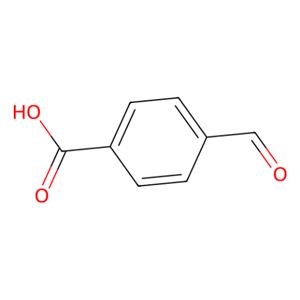 4-甲酰苯甲酸,4-Formylbenzoic acid
