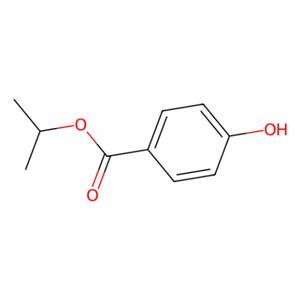 4-羟基苯甲酸异丙酯,Isopropyl 4-hydroxybenzoate