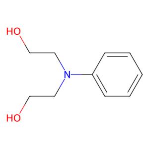 aladdin 阿拉丁 P113822 N-苯基二乙醇胺 120-07-0 97%