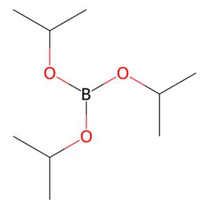 aladdin 阿拉丁 T106813 硼酸三异丙酯 5419-55-6 98%