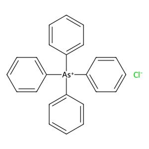 aladdin 阿拉丁 T113541 氯化四苯砷水合物 507-28-8 97%
