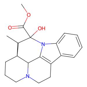 aladdin 阿拉丁 V107385 长春胺 1617-90-9 98%