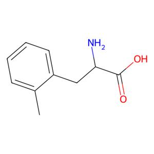 aladdin 阿拉丁 M101605 L-2-甲基苯丙氨酸 80126-53-0 97%