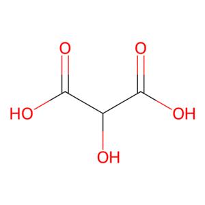 亚酒石酸,Tartronic acid