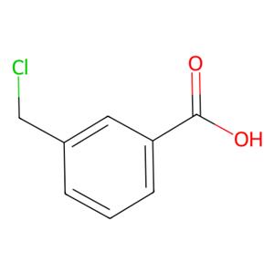 aladdin 阿拉丁 C135452 3-(氯甲基)苯甲酸 31719-77-4 97%
