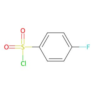 aladdin 阿拉丁 F137192 4-氟苯磺酰氯 349-88-2 98%