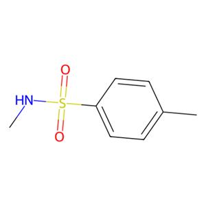 aladdin 阿拉丁 M130028 N-甲基对甲苯磺酰胺 640-61-9 >98.0%(HPLC)