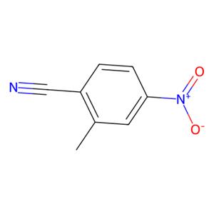 aladdin 阿拉丁 M134613 2-甲基-4-硝基苯甲腈 89001-53-6 98%