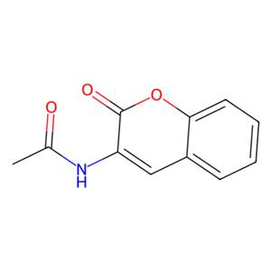 aladdin 阿拉丁 A137036 3-乙酰氨基香豆素 779-30-6 98%