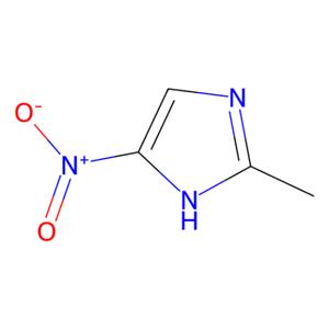 2-甲基-5-硝基咪唑,2-Methyl-5-nitroimidazole