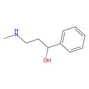 aladdin 阿拉丁 A136323 α-[2-(甲胺基)乙基]苯甲醇 42142-52-9 97%