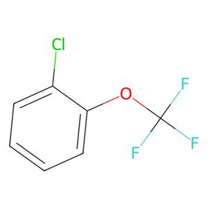 1-氯-2-(三氟甲氧基)苯,1-Chloro-2-(trifluoromethoxy)benzene