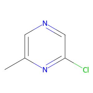 aladdin 阿拉丁 C136298 2-氯-6-甲基吡嗪 38557-71-0 98%