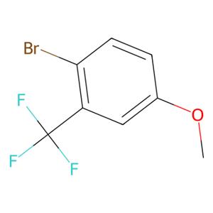 4-溴-3-(三氟甲基)苯甲醚,4-Bromo-3-(trifluoromethyl)anisole