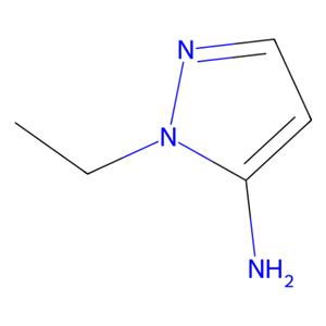 aladdin 阿拉丁 E133315 5-氨基-1-乙基吡唑 3528-58-3 99%