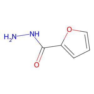 aladdin 阿拉丁 F133378 2-呋喃甲酰肼 3326-71-4 98%