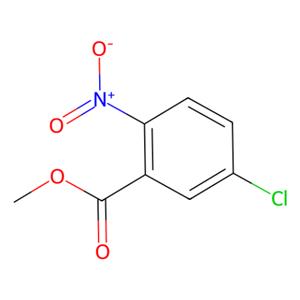 aladdin 阿拉丁 M133464 5-氯-2-硝基苯甲酸甲酯 51282-49-6 98%