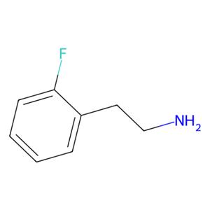aladdin 阿拉丁 W135956 邻氟苯乙胺 52721-69-4 99%
