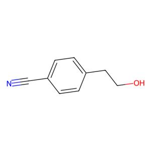 4-(2-羟乙基)苄腈,4-(2-hydroxyethyl)benzonitrile