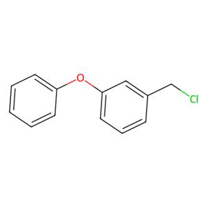 aladdin 阿拉丁 P136374 3-苯氧基苄氯 53874-66-1 97%