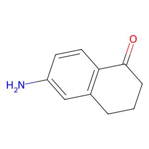 6-氨基-3,4-二氢-1(2H)-萘酮,6-Amino-3,4-dihydro-1(2H)-naphthalenone
