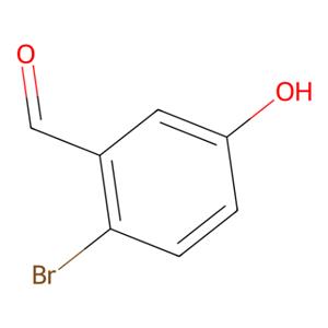 aladdin 阿拉丁 B135432 2-溴-5-羟基苯甲醛 2973-80-0 95%
