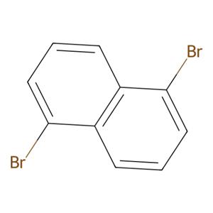 1,5-二溴萘,1,5-Dibromonaphthalene