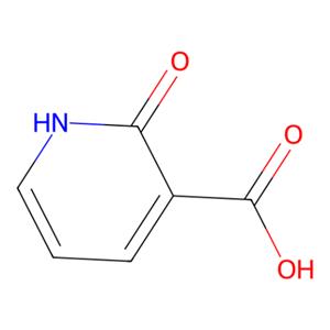 aladdin 阿拉丁 H128113 2-羟基烟酸 609-71-2 99%