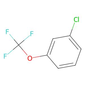 aladdin 阿拉丁 C130120 1-氯-3-(三氟甲氧基)苯 772-49-6 98%