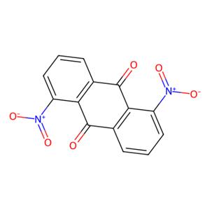aladdin 阿拉丁 D134444 1,5-二硝基蒽醌 82-35-9 97%