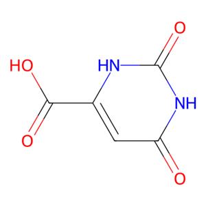 aladdin 阿拉丁 O137322 乳清酸 65-86-1 >98.0%