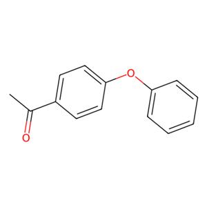 aladdin 阿拉丁 P136634 4'-苯氧基苯乙酮 5031-78-7 98%