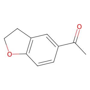aladdin 阿拉丁 A124581 5-乙酰基-2,3-二氢苯并[b]呋喃 90843-31-5 97%