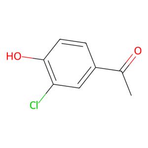 aladdin 阿拉丁 C134912 3'-氯-4'-羟基苯乙酮 2892-29-7 95%