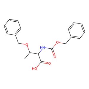 Z-O-苄基苏氨酸,N-Z-O-Benzyl-L-threonine