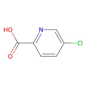 5-氯-2-吡啶羧酸,5-Chloropyridine-2-carboxylic acid