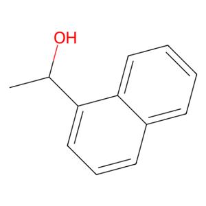 (R)-(+)-α-甲基-1-萘甲醇,(R)-(+)-α-Methyl-1-naphthalenemethanol