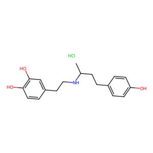 多巴酚丁胺盐酸盐,Dobutamine Hydrochloride