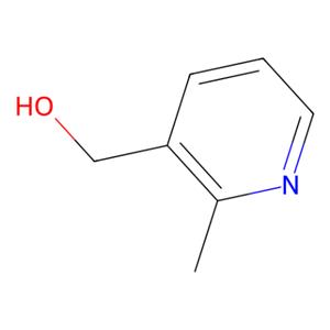 2-甲基-3-羟甲基吡啶,2-Methyl-3-hydroxymethyl pyridine